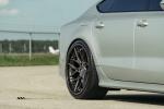Audi S7 Sportback on ADV.1 Wheels (ADV7TSCS) 2015 года